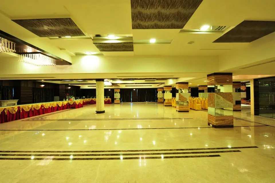 Hotel Inder Residency Udaipur